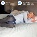 IT Arena™️ Alignment Pillow - Relieve Hip Pain & Sciatica